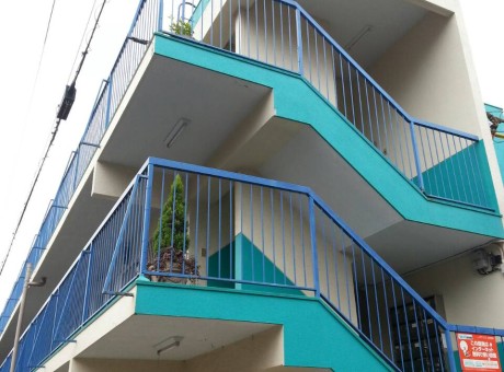 メイプル宇佐町