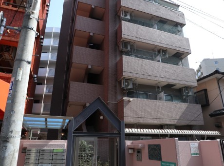 白木原の商業地域！西鉄・JRのWアクセス！駅徒歩5分圏内！