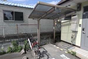 ぷらすエコ【駅1分！平成30年外壁・屋上修繕】のサムネイル