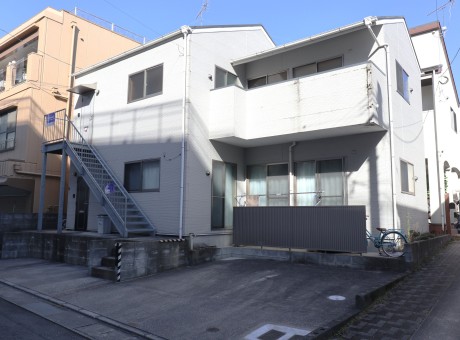 アーヴィテレーノ飯塚【ゆめタウン8分、飯塚中心地の商業地物件】